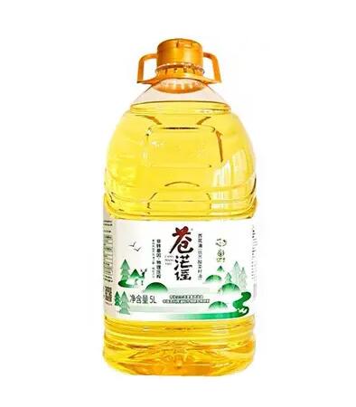 低芥酸菜籽油是不是世界公認(rèn)三大健康油種？