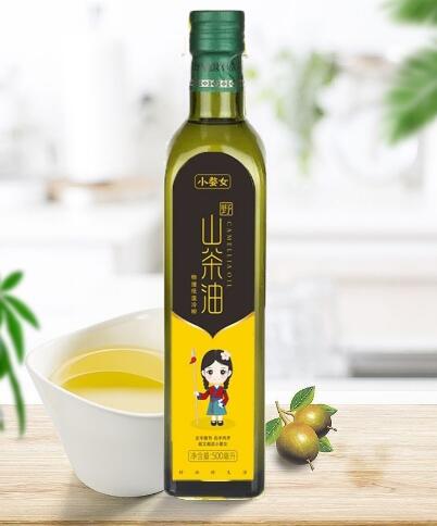 茶油的功效型護(hù)膚品(茶油的功效型護(hù)膚品是什么)