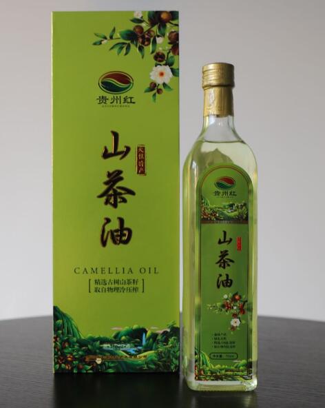 茶油用途及用法(茶油實(shí)用方法)