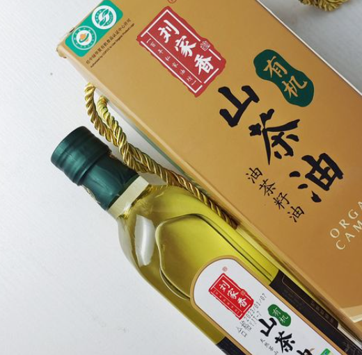 山茶油有哪些好處？有機(jī)山茶油哪個牌子好？