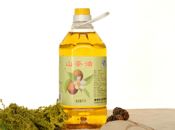 中國最好的茶油產(chǎn)地(中國產(chǎn)茶油最大的地方)