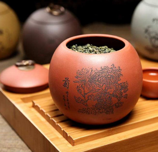 綠茶能不能存放在冰箱里？