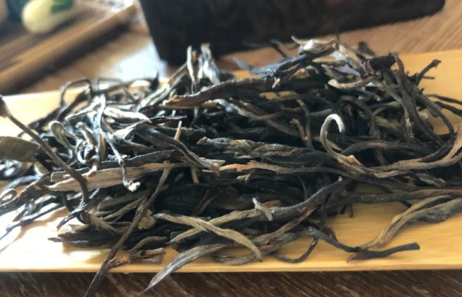 怎樣的普洱茶好？