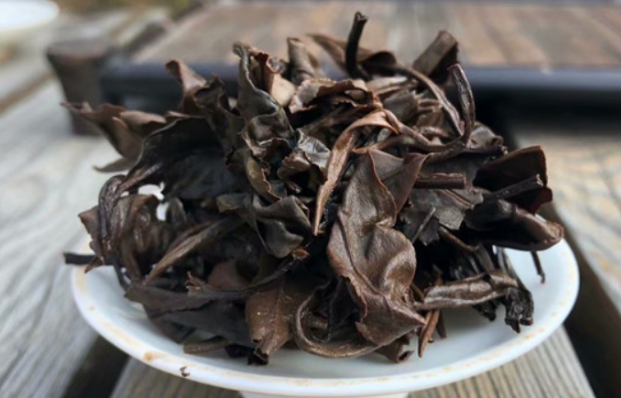 好喝清淡的茶葉(口感清淡的茶)