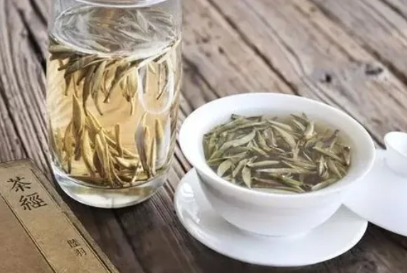 茶的分類？怎么才能品出好茶來？