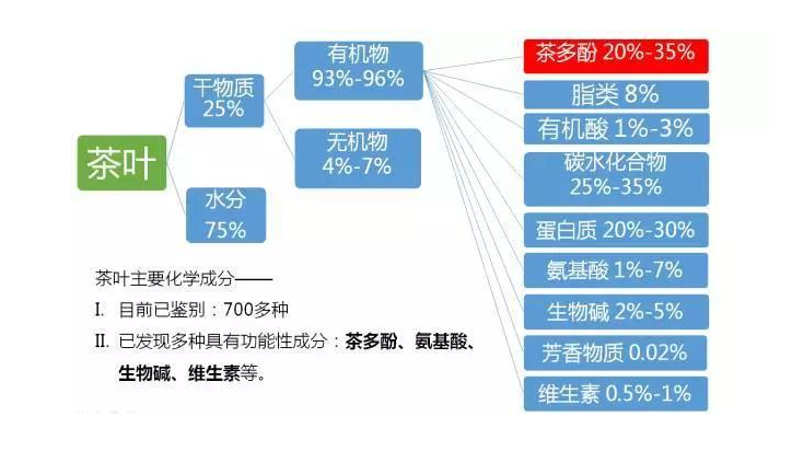 喝茶可以養(yǎng)生，哪種茶最健康呢？