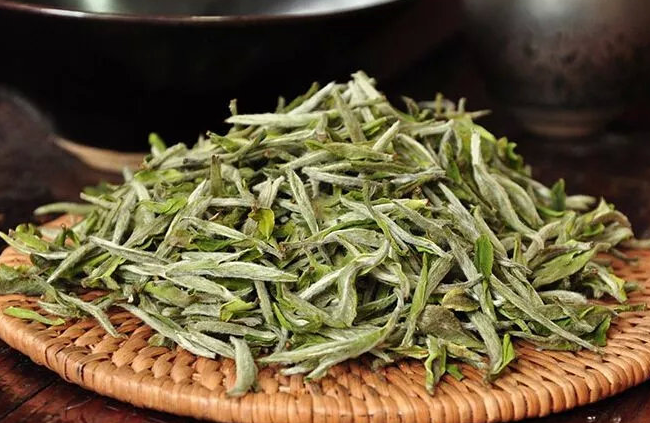 4月25-28日，來(lái)上海茶博會(huì)品鑒佳茗！